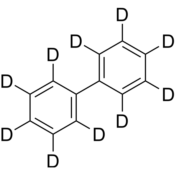 Biphenyl-d10 1486-01-7